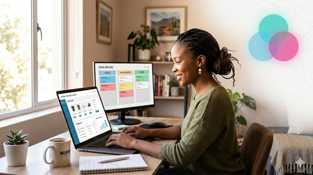 Top 10 Tasks to Delegate to Your Real Estate Virtual Assistant