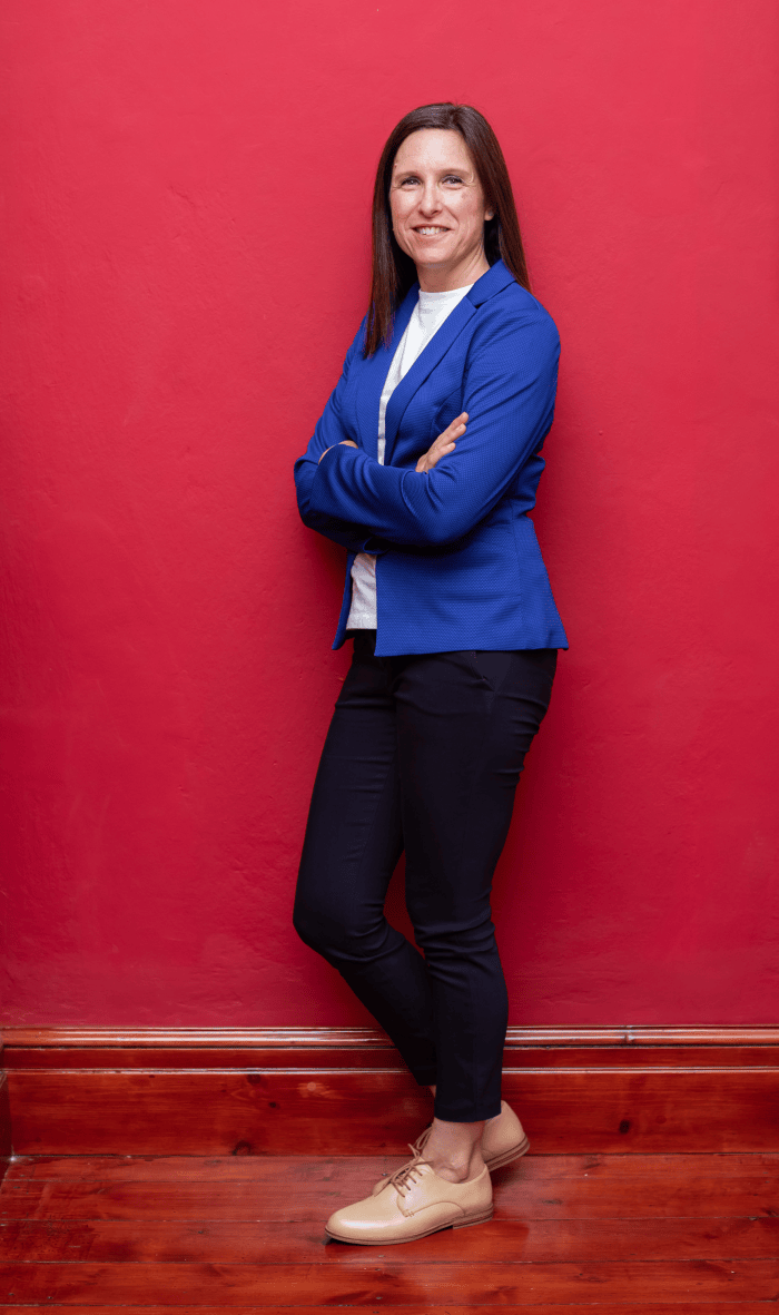 Karen — VAConnect Founder