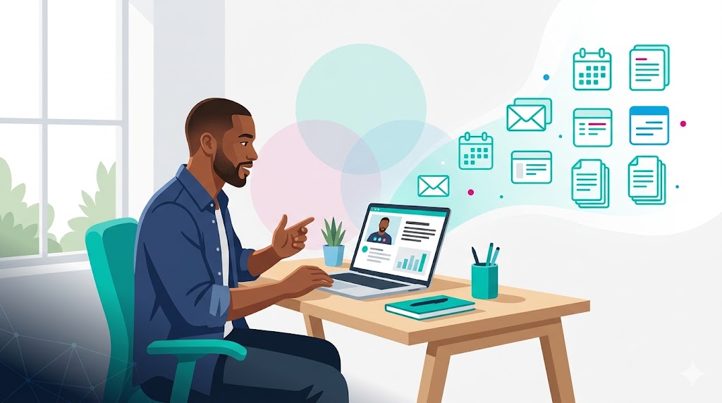 How Funded Startups Use Virtual Assistants to Move Faster