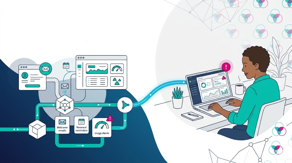 Virtual Assistant for SaaS Companies: Ops Tasks to Automate and Delegate