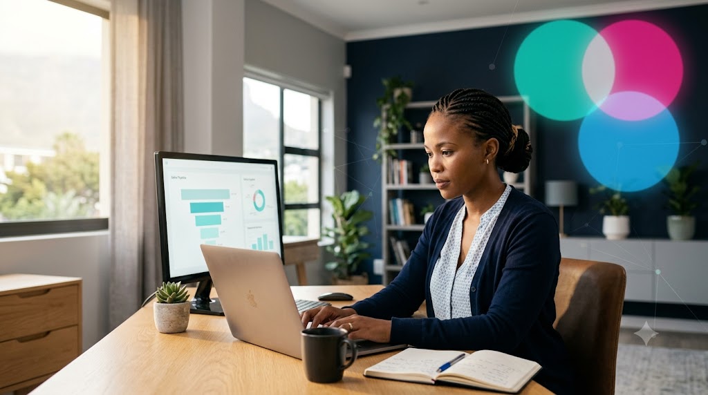 Virtual Assistant for Lead Generation: Build Your Pipeline on a Budget