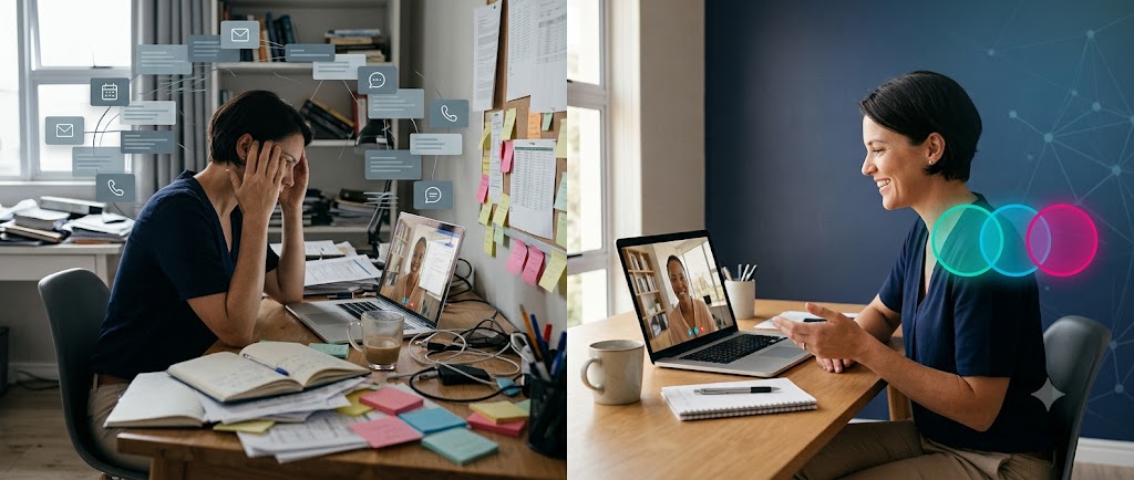 Full-Time vs Part-Time Virtual Assistant: Which Is Right for Your Business?